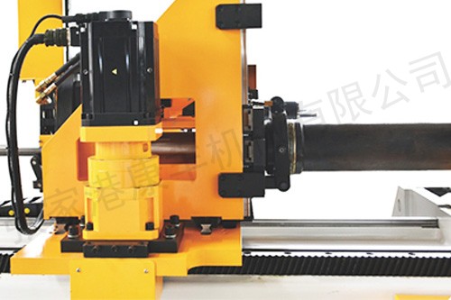 100CNC-8AMS全自动弯管机