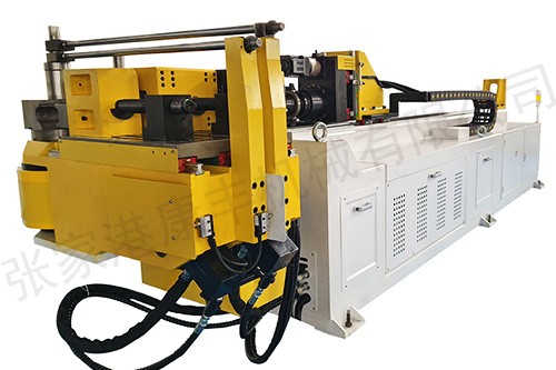 DW75CNC-5A-2S弯管机