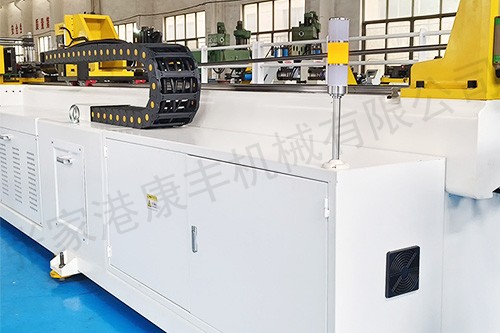 DW75CNC-5A-2S弯管机