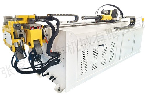 DW-38CNC-3A-1S弯管机