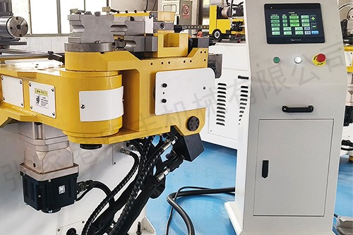 DW-38CNC-3A-1S弯管机