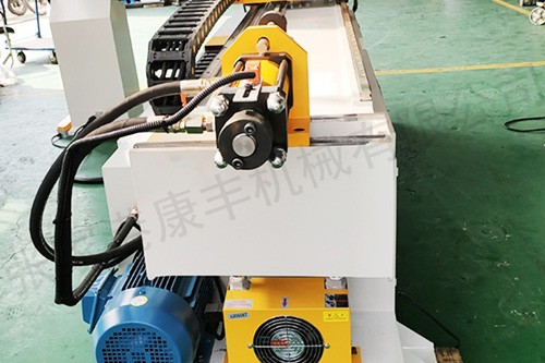 DW-38CNC-2A-1S弯管机