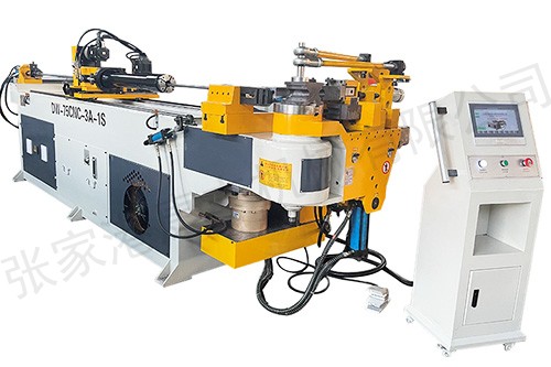 DW-75-3A-15全自动弯管机