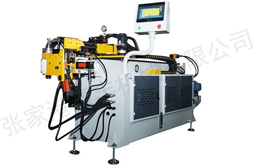 DW-18CNC-3A-1S弯管机
