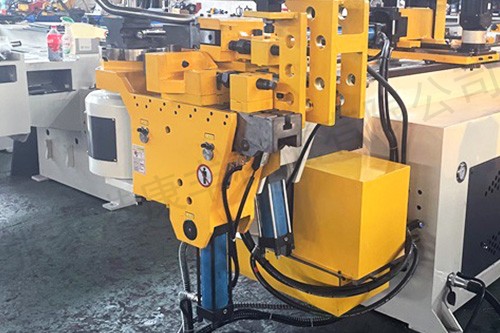 DW-75-3A-15全自动弯管机