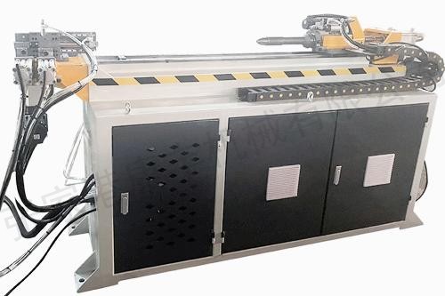 DW-10CNC-3A-1S弯管机