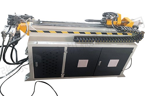 DW-10CNC-3A-1S弯管机