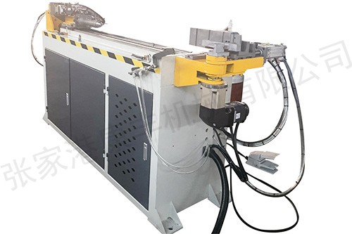 DW-10CNC-3A-1S弯管机