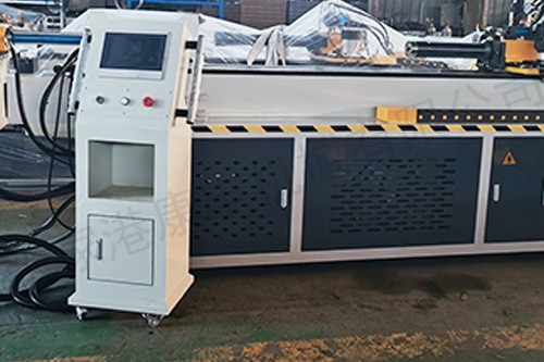 DW-63CNC-2A-1S弯管机