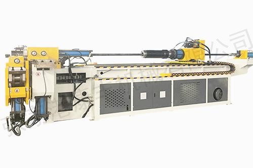 DW-130CNC-2A-1S弯管机