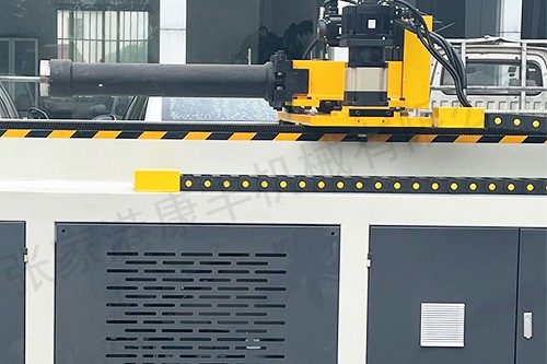 DW-89CNC-4A-2S弯管机