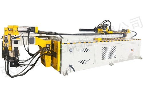 DW-38CNC-5A-2S弯管机