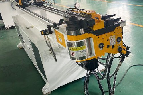 DW-38CNC-3A-1S弯管机